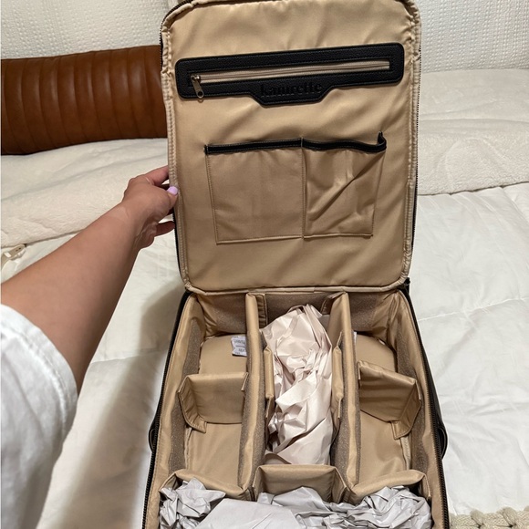 Kamrette camera backpack - Picture 5 of 6